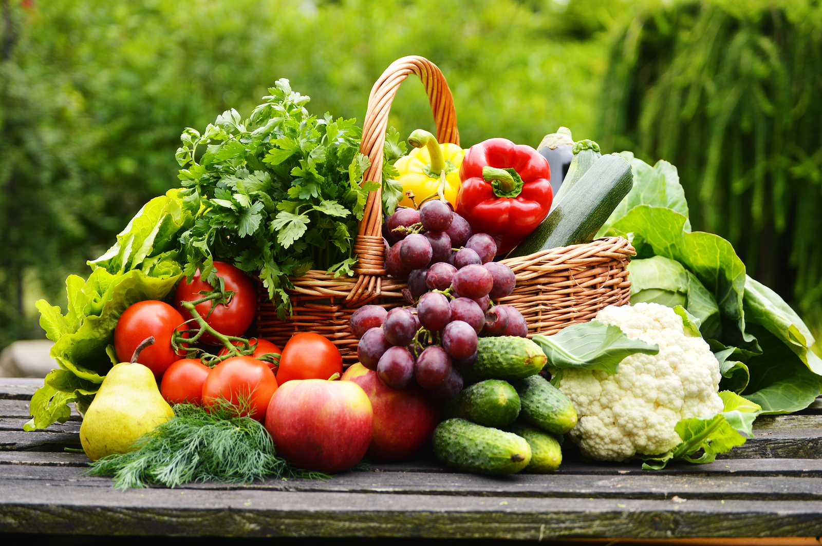 Level 3 certificate in diet & nutrition for complementary therapists