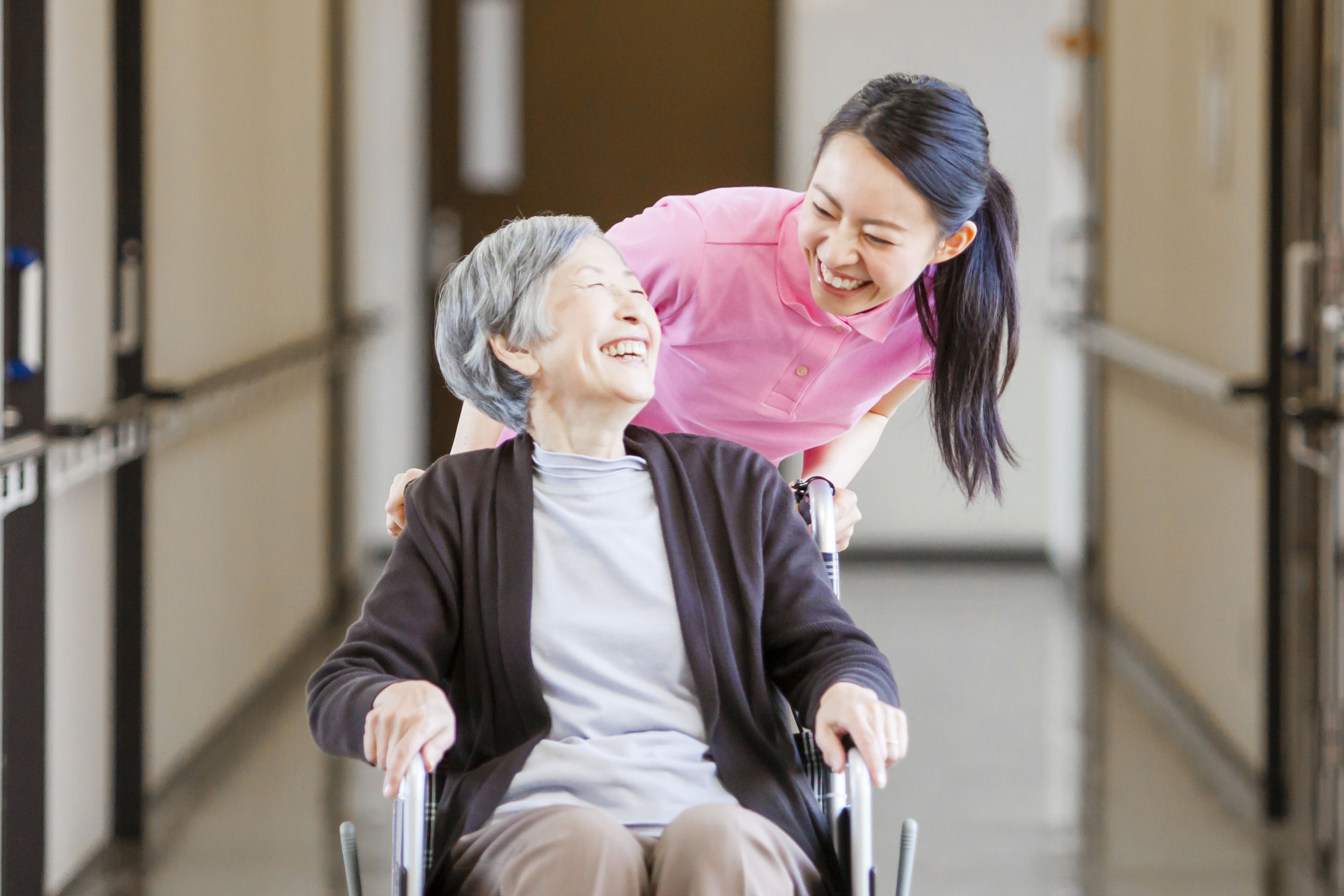SOHA CERTIFICATE IN PHYSICAL THERAPY FOR ELDERLY