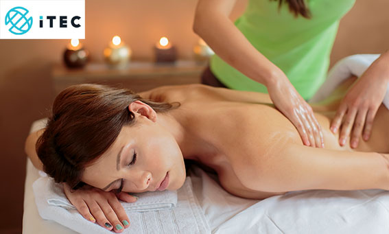LEVEL 3 DIPLOMA IN HOLISTIC MASSAGE (EXP)